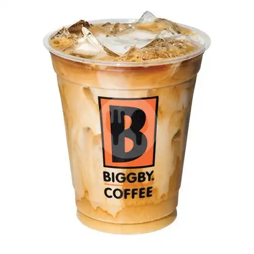 Gambar Makanan Biggby Coffee, Muara Karang 6