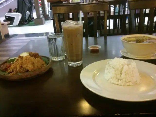 Nasi Ayam Penyet Best @ Giant Klang Sentral Food Photo 9