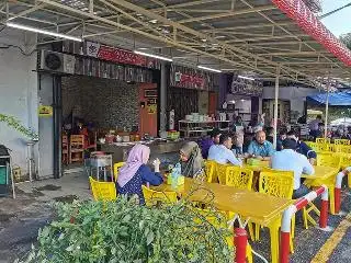 Kelantan Kitchen by Wan Marvelouse Caterer