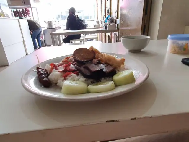 Gambar Makanan Nasi Campur Bintang 11