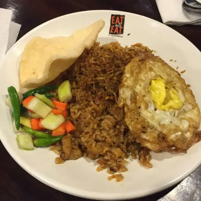 Nasi Goreng Babat