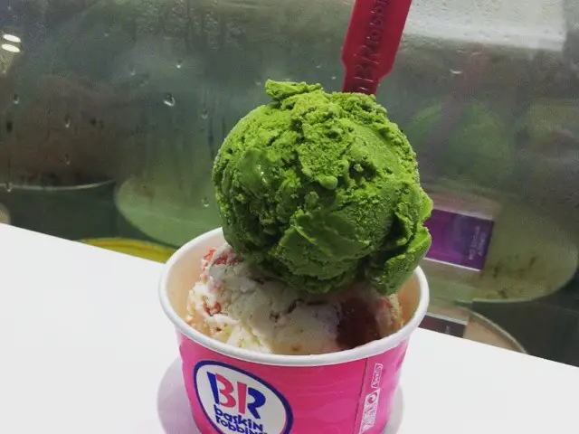 Gambar Makanan Baskin Robbins 7