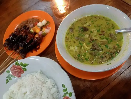 Gambar Makanan Empal Gentong Krucuk 14