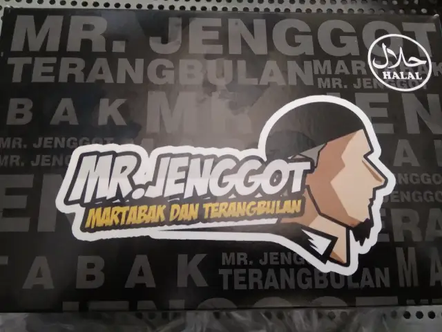 Gambar Makanan Martabak & Terang Bulan Mr. Jenggot 3