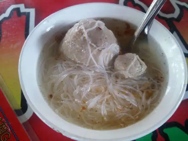 Gambar Makanan Baso Jeletot 7