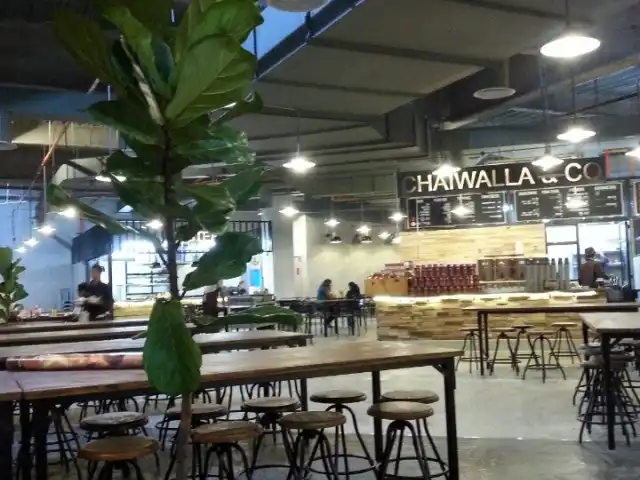 Dapur Kita Food Mall Food Photo 8