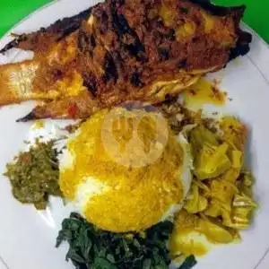 Gambar Makanan Nasi Padang Everyday by UNI IKAS, Kelapa Dua 16