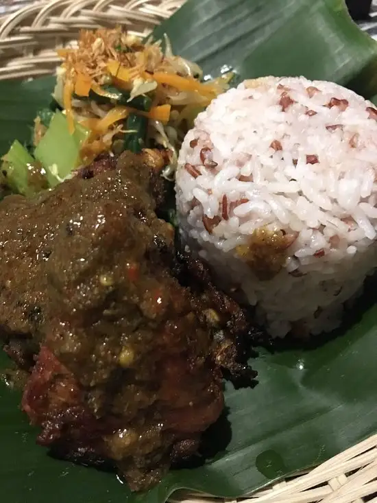 Gambar Makanan Labak Sari Restaurant 19