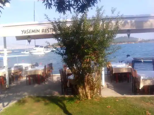 Yasemin Restaurant'nin yemek ve ambiyans fotoğrafları 5