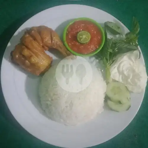 Gambar Makanan Warung Dewi, Denpasar 7