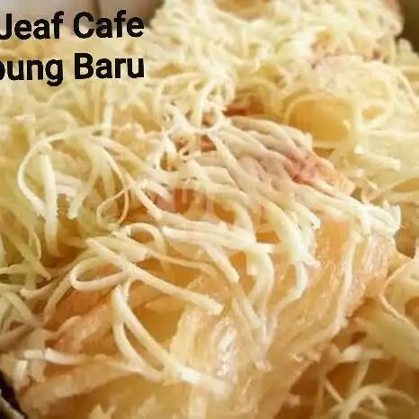 Gambar Makanan JEAF CAFE FRESH JUICE KAMPUNG BARU 8