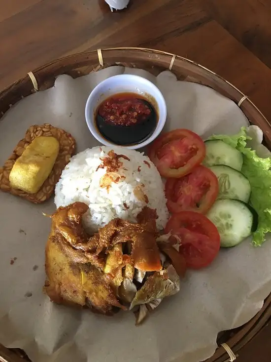 Gambar Makanan Warung PADMASARI 1