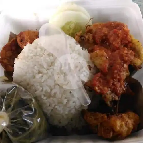 Gambar Makanan RM Bugis Sidrap, Poasia 20