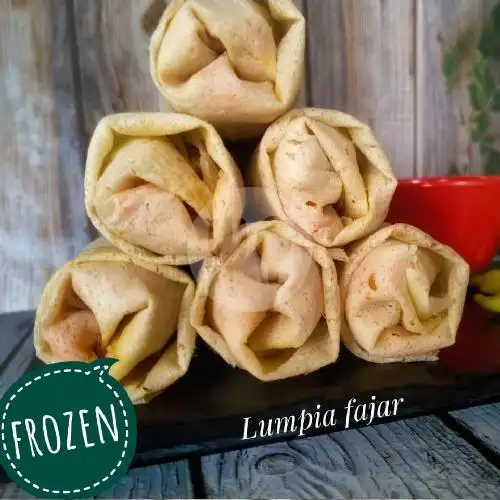 Gambar Makanan Kedai Lumpia Fajar Sedati Juanda 4