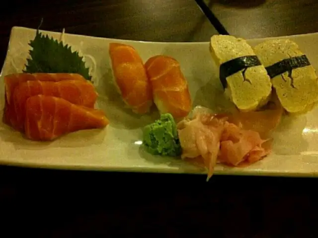 Gambar Makanan Shabu Nobu Sushi Nobu 8