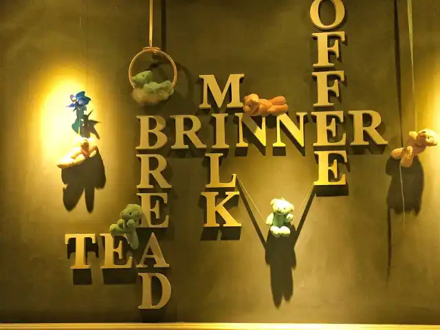 BRINNER Cafe Food Photo 13