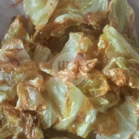 Gambar Makanan Ayam Goreng Jawara 8