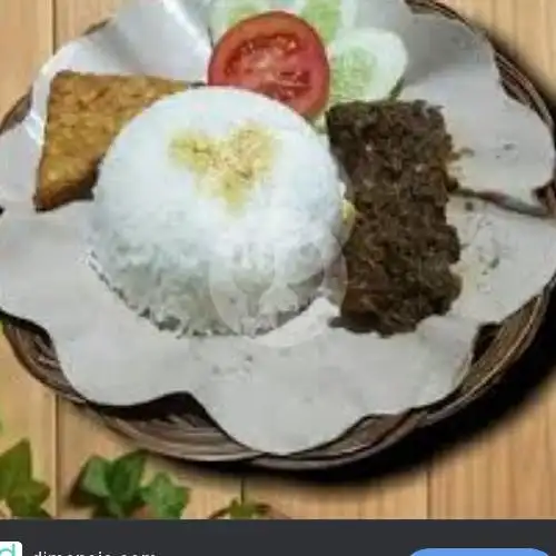 Gambar Makanan nasi bebek madura cak acong 7