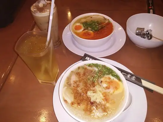 Gambar Makanan Hakata Ikkousha Ramen 8