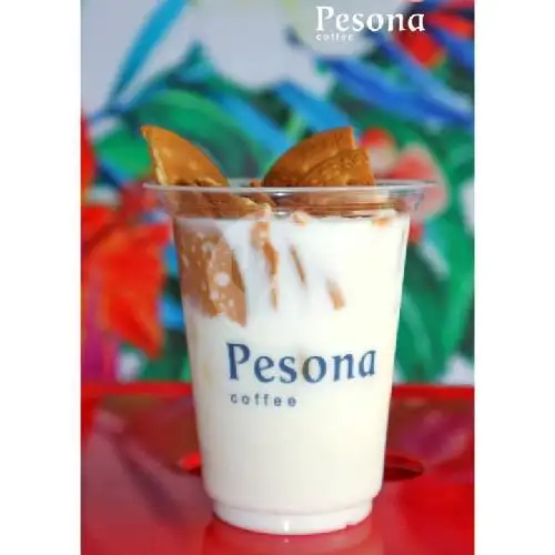 Gambar Makanan Pesona Coffee, Kuau 6