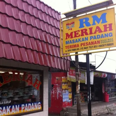 RM Meriah