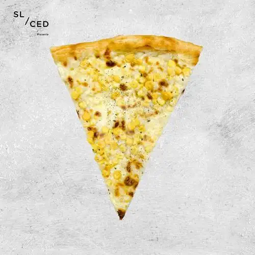 Gambar Makanan Sliced Pizzeria, Cilandak 16