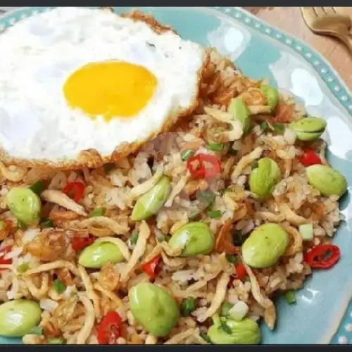 Gambar Makanan NASI GORENG 09 3