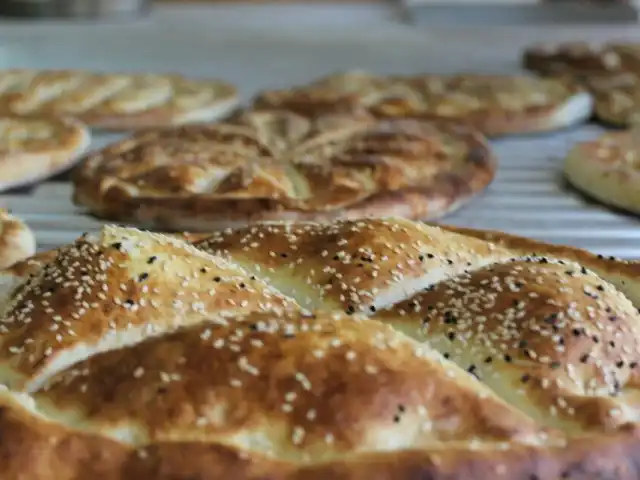 Korkmazlar Pide ve Lahmacun Fırını'nin yemek ve ambiyans fotoğrafları 3