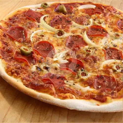 Gambar Makanan WhyPizza 1