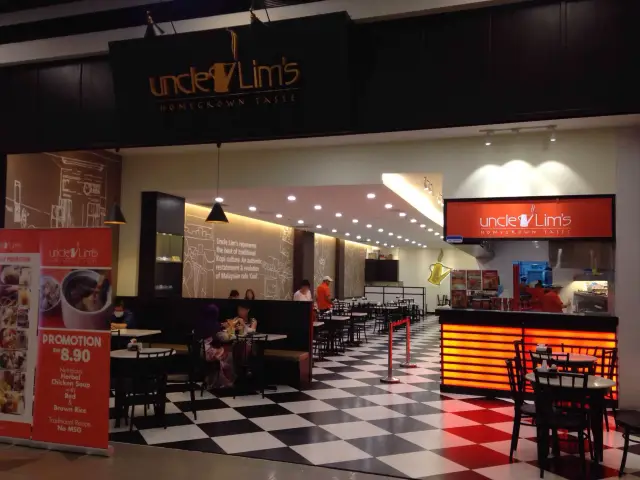 Uncle Lim's Food Photo 5