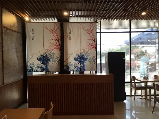 Gambar Makanan Oba Japanese Restaurant 5