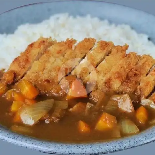 Gambar Makanan Curry Curry, Pondok Candra 2