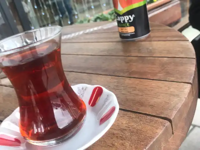 Can Kardeşler Cafe & Kuruyemiş'nin yemek ve ambiyans fotoğrafları 16