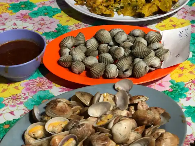 Kerang Mak Siti Food Photo 7