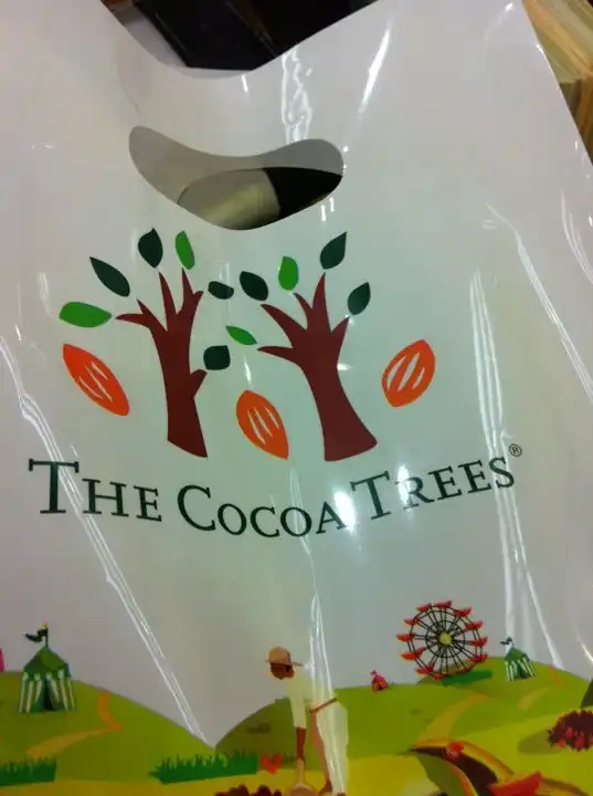 The Cocoa Trees Food Photo 6