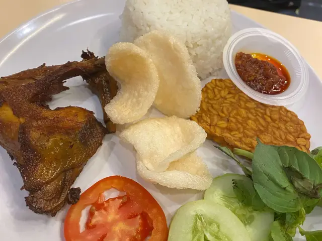 Gambar Makanan Ayam KuKuk 15