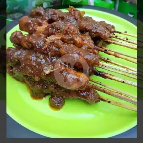 Gambar Makanan Sate Ayam Saliti 13