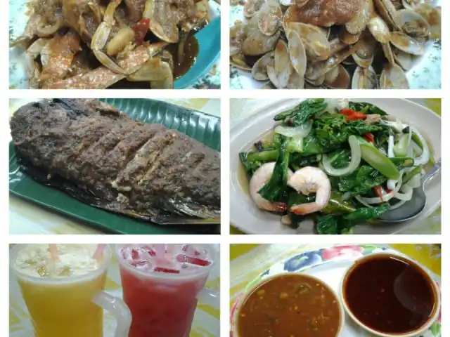 Medan Ikan Bakar, Sri Tanjung Food Photo 12