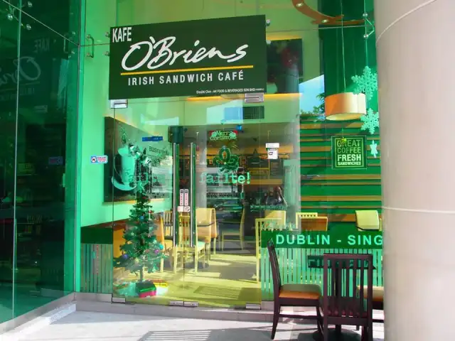 O'Briens Food Photo 17