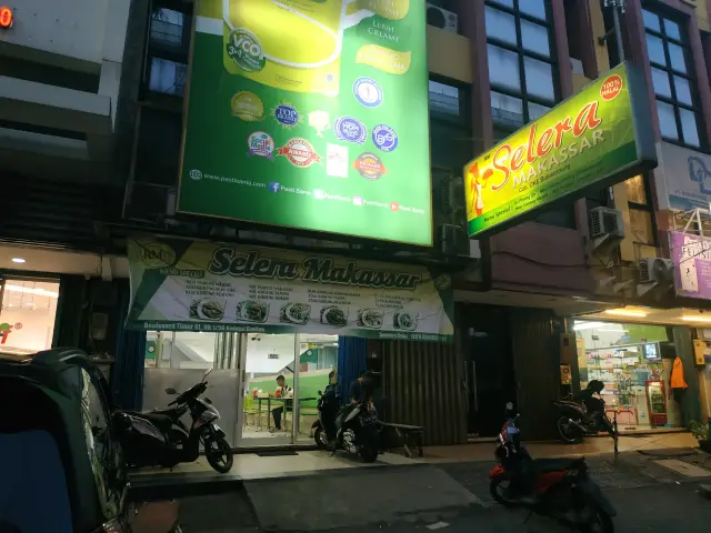 Gambar Makanan Selera Makassar 3