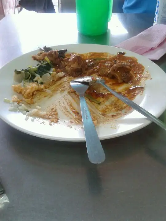 Restoran Nasib Food Photo 15