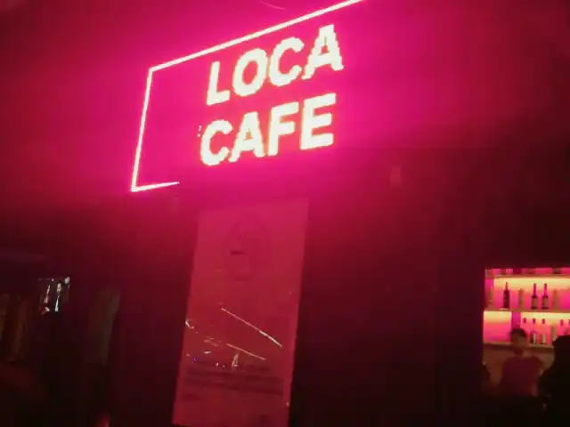 Değirmendere Loca Cafe'nin yemek ve ambiyans fotoğrafları 13