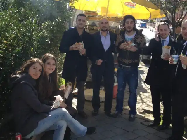 Köfteci Süleyman'nin yemek ve ambiyans fotoğrafları 2