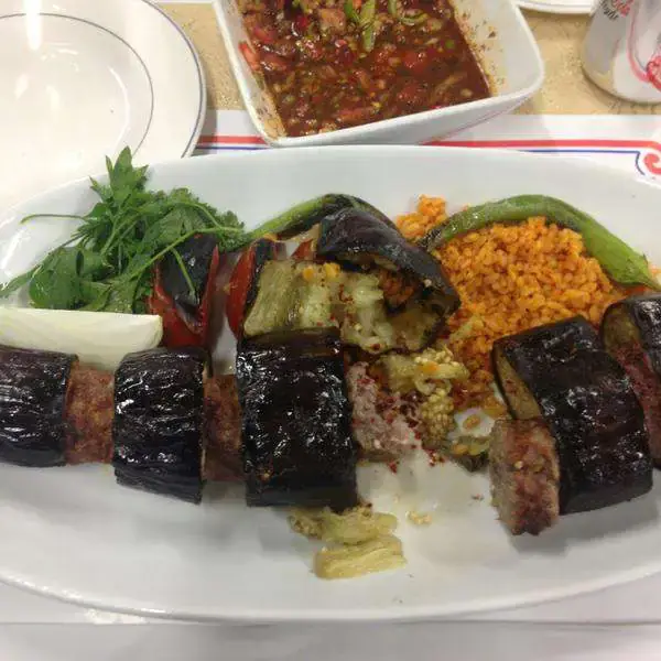 Hacı Arif Bey Restaurant'nin yemek ve ambiyans fotoğrafları 48