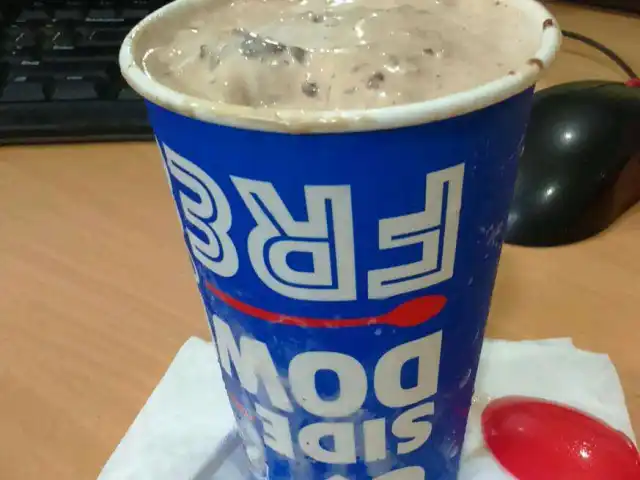 Gambar Makanan Dairy Queen 18