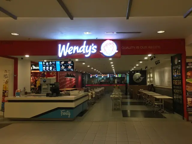 Wendy's Food Photo 4