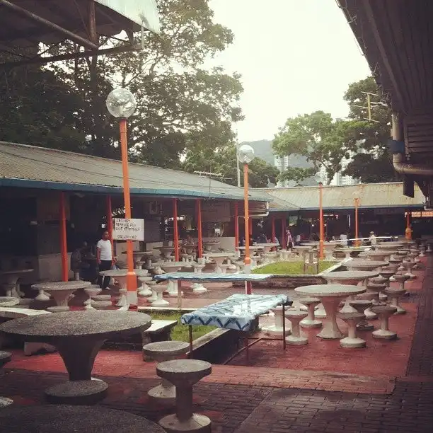 Hill Side Food Court (Medan Selera Mutiara) Food Photo 2