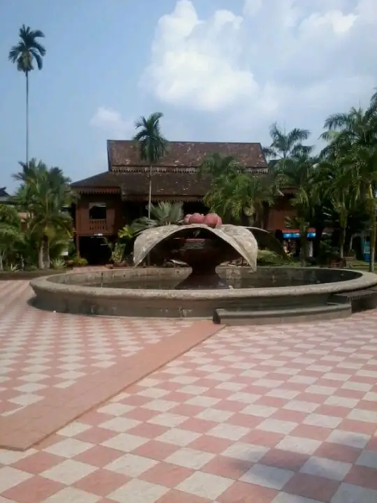 Taman Selera Kraftangan - Nasi Ulam Cikgu Food Photo 9