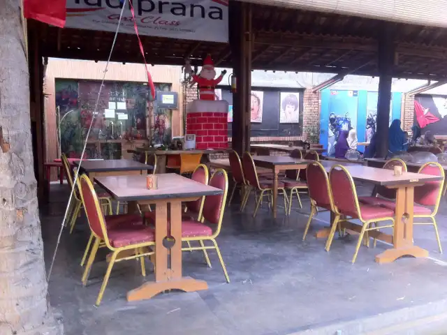 Gambar Makanan Mie Jogja 3