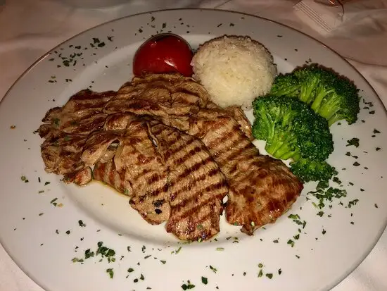 Arma Restaurant'nin yemek ve ambiyans fotoğrafları 54